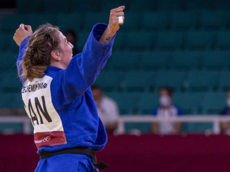 Catherine Beauchemin-Pinard