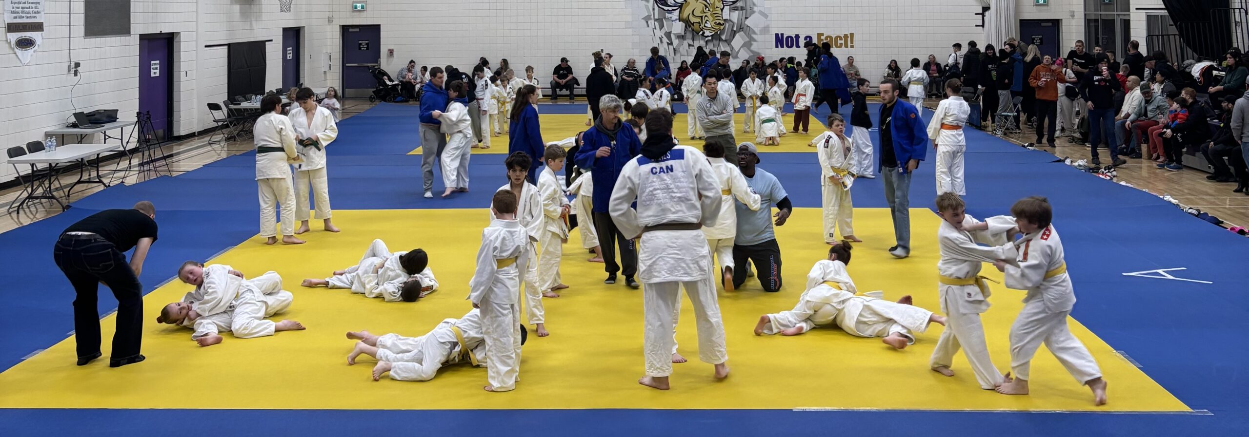 Balmoral Open 2026 Results