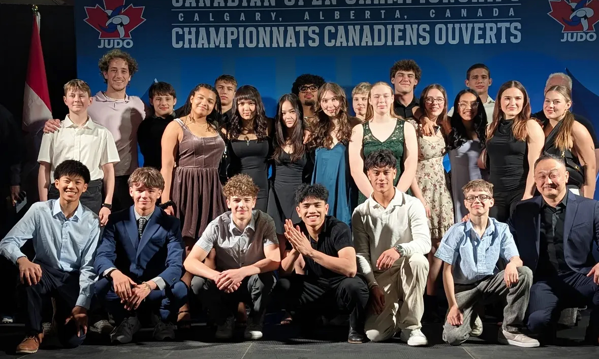 2026 Canadian Open National Championships