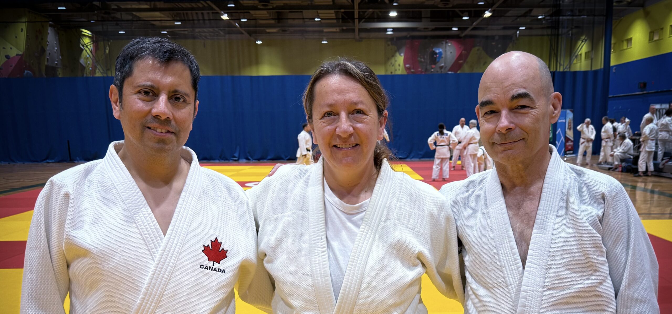 Laval Kata World Series 2026