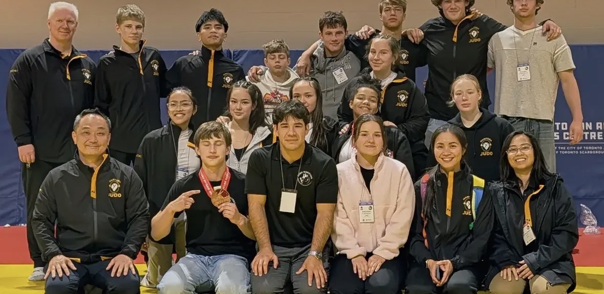 2026 Matsuru Ontario Open Results