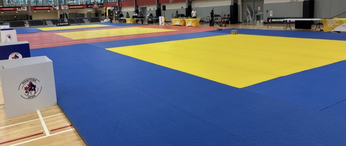 Volunteers Needed for 2026 Manitoba Open